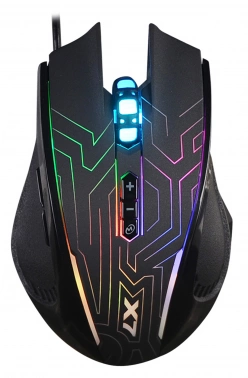 Мышь A4Tech X87
