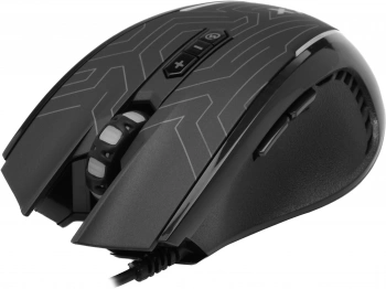 Мышь A4Tech X87