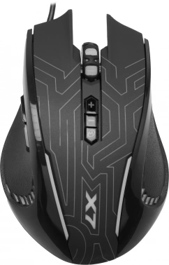 Мышь A4Tech X87