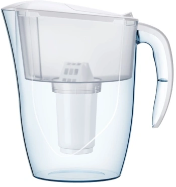 Кувшин Аквафор Смайл Р152А5F