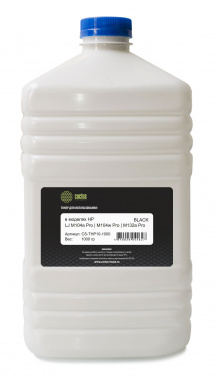 Тонер Cactus CS-THP10-1000