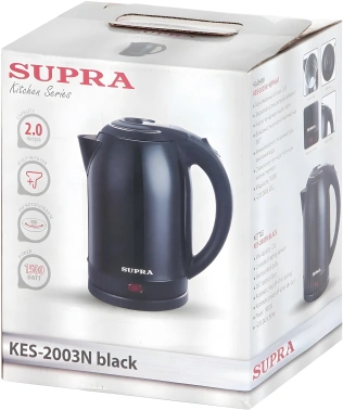 Чайник электрический Supra KES-2003N
