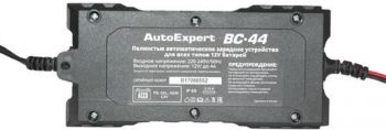 Зарядное устройство AutoExpert  BC-44