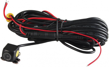Камера заднего вида Silverstone F1 Interpower IP-840