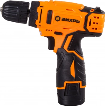 Дрель-шуруповерт Вихрь ДА-12-1