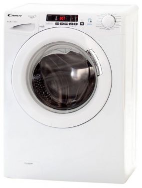 Стиральная машина Candy GrandO Vita GVS4 126TW3/2-07