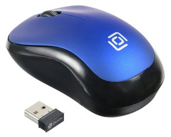 Мышь Оклик 655MW