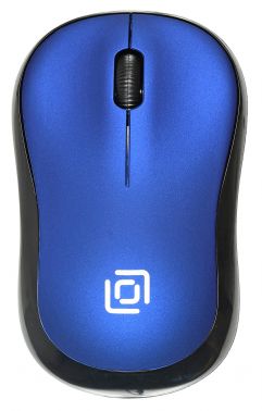 Мышь Оклик 655MW