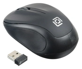 Мышь Оклик 665MW