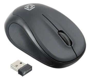 Мышь Оклик 665MW