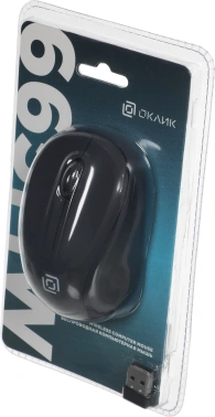 Мышь Оклик 665MW