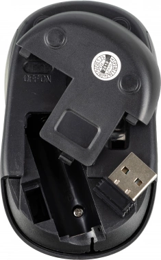 Мышь Оклик 665MW