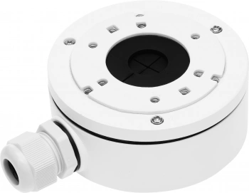 Монтажная коробка Hikvision  DS-1280ZJ-XS