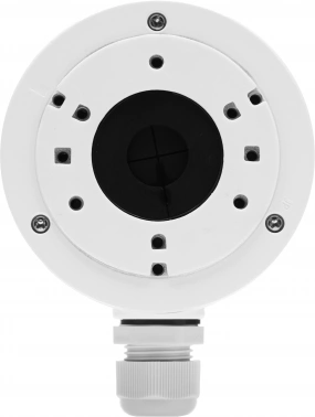 Монтажная коробка Hikvision  DS-1280ZJ-XS