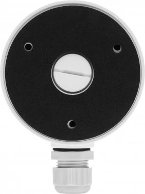 Монтажная коробка Hikvision  DS-1280ZJ-XS