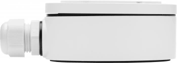 Монтажная коробка Hikvision  DS-1280ZJ-XS