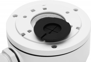 Монтажная коробка Hikvision  DS-1280ZJ-XS