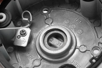 Монтажная коробка Hikvision  DS-1280ZJ-XS