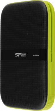 Жесткий диск Silicon Power USB3.0 4TB SP040TBPHDA60S3K A60