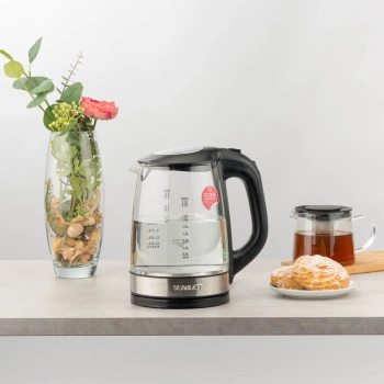 Чайник электрический Scarlett SC-EK27G19