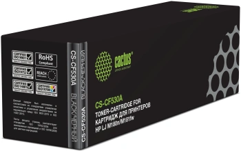 Картридж лазерный Cactus CS-CF530A