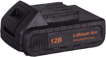 Дрель-шуруповерт Вихрь ДА-12-2к