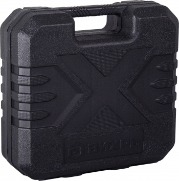 Дрель-шуруповерт Вихрь ДА-12-2к