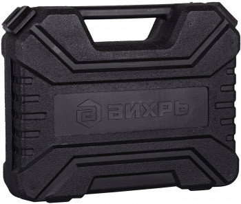 Дрель-шуруповерт Вихрь ДА-12-2к