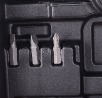 Дрель-шуруповерт Вихрь ДА-12-2к