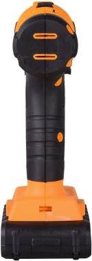 Дрель-шуруповерт Вихрь ДА-12-2к