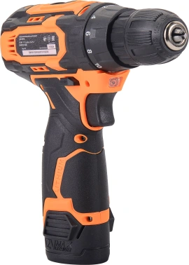 Дрель-шуруповерт Вихрь ДА-12Л-2