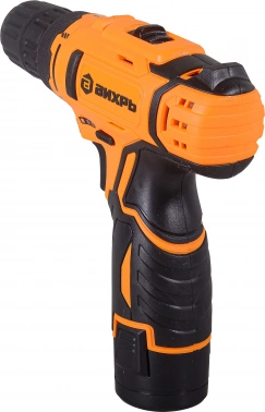 Дрель-шуруповерт Вихрь ДА-12Л-2К