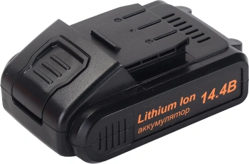 Дрель-шуруповерт Вихрь ДА-14,4Л-2