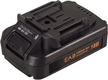 Дрель-шуруповерт Вихрь ДА-18Л-2К