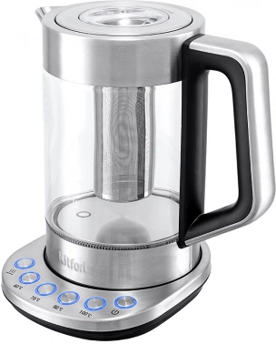 Чайник электрический Kitfort КТ-622