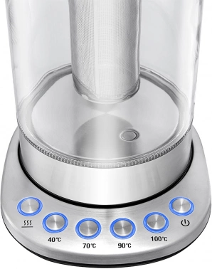 Чайник электрический Kitfort КТ-622