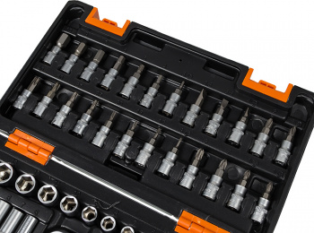 Набор инструментов Вихрь 1/4