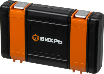 Набор инструментов Вихрь 1/4