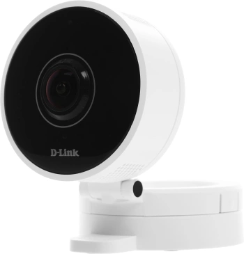 Камера видеонаблюдения IP D-Link  DCS-8100LH