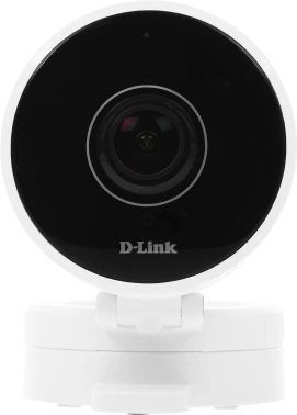 Камера видеонаблюдения IP D-Link  DCS-8100LH
