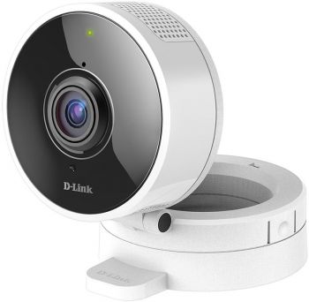 Камера видеонаблюдения IP D-Link  DCS-8100LH