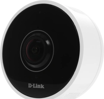 Камера видеонаблюдения IP D-Link  DCS-8100LH