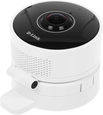 Камера видеонаблюдения IP D-Link  DCS-8100LH