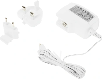 Камера видеонаблюдения IP D-Link  DCS-8100LH