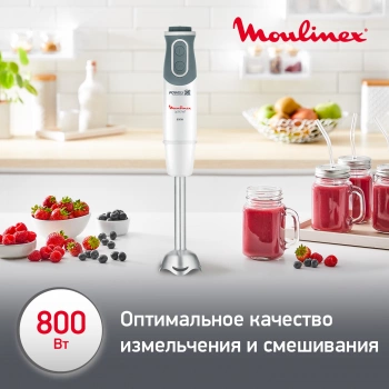 Блендер погружной Moulinex DD642132