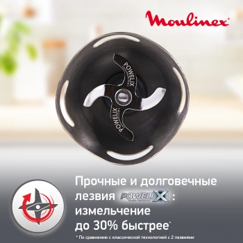 Блендер погружной Moulinex DD642132