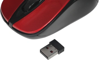 Мышь Оклик 675MW