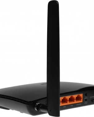 Роутер беспроводной TP-Link Archer MR400