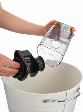 Пылесос ручной Gorenje SVC216FR