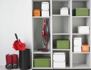 Пылесос ручной Gorenje SVC216FR